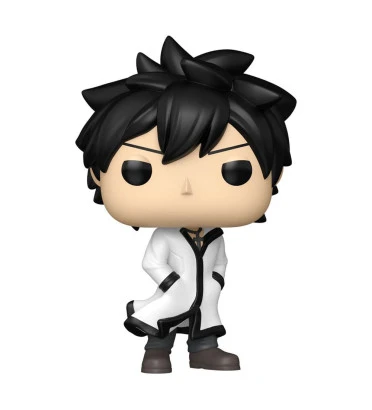 GRAY / FAIRY TAIL 100 YEARS QUEST / FIGURINE FUNKO POP