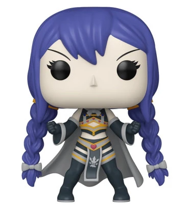WENDY / FAIRY TAIL 100 YEARS QUEST / FIGURINE FUNKO POP