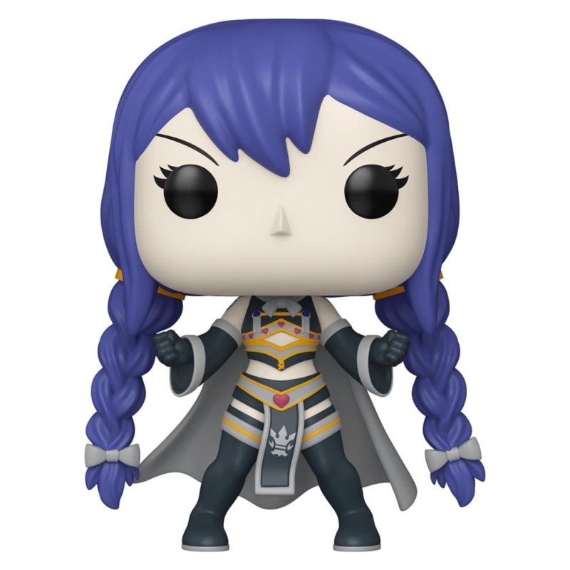 WENDY / FAIRY TAIL 100 YEARS QUEST / FIGURINE FUNKO POP