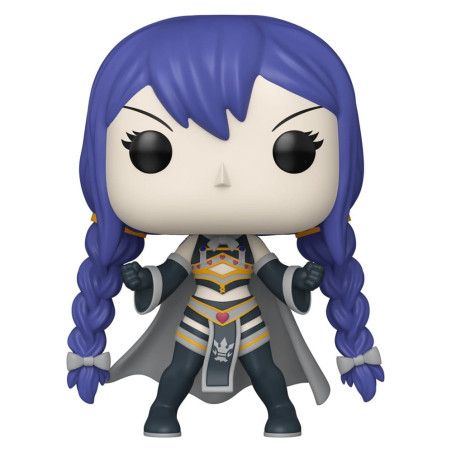 WENDY / FAIRY TAIL 100 YEARS QUEST / FIGURINE FUNKO POP