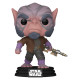 ZEB ORRELIOS / STAR WARS THE MANDALORIAN AND GROGU / FIGURINE FUNKO POP