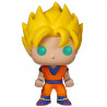 GOKU SUPER SAIYAN / DRAGON BALL Z / FIGURINE FUNKO POP
