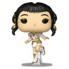 ZOEY WHAT IT SOUNDS LIKE / K-POP DEMON HUNTERS / FIGURINE FUNKO POP