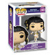 ZOEY WHAT IT SOUNDS LIKE / K-POP DEMON HUNTERS / FIGURINE FUNKO POP