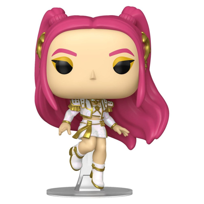 MIRA WHAT IT SOUNDS LIKE / K-POP DEMON HUNTERS / FIGURINE FUNKO POP