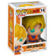 GOKU SUPER SAIYAN / DRAGON BALL Z / FIGURINE FUNKO POP