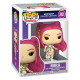 MIRA WHAT IT SOUNDS LIKE / K-POP DEMON HUNTERS / FIGURINE FUNKO POP