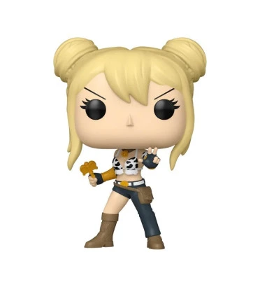 LUCY / FAIRY TAIL 100 YEARS QUEST / FIGURINE FUNKO POP
