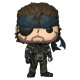 NAKED SNAKE BIG BOSS / METAL GEAR SOLID SNAKE EATER / FIGURINE FUNKO POP / EXCLUSIVE SPECIAL EDITION