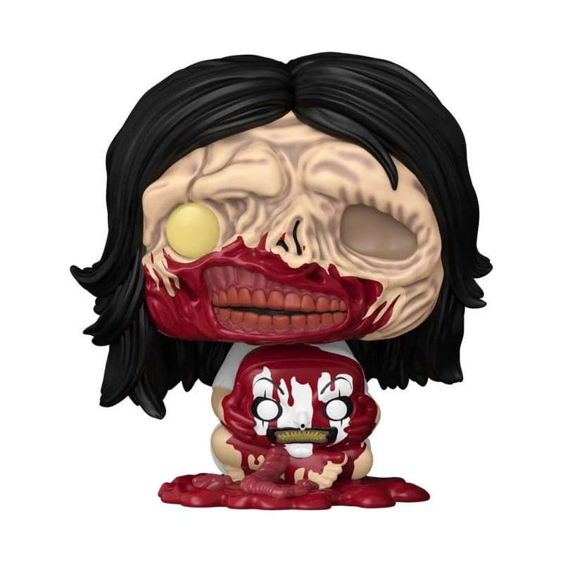 VICTORIA HEYES / TERRIFIER 3 / FIGURINE FUNKO POP / EXCLUSIVE SPECIAL EDITION