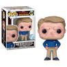 WADE WILSON ASSISTANT TO THE ASSISTANT / DEADPOOL AND WOLVERINE / FIGURINE FUNKO POP / EXCLUSIVE SPECIAL EDITION