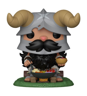 SENSHI / DELICIOUS IN DUNGEON / FIGURINE FUNKO POP