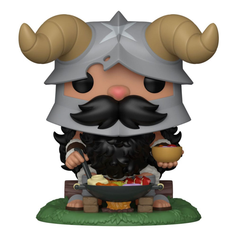 SENSHI / DELICIOUS IN DUNGEON / FIGURINE FUNKO POP