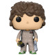 GHOSTBUSTER DUSTIN / STRANGER THINGS / FIGURINE FUNKO POP