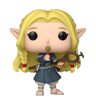 MARCILLE / DELICIOUS IN DUNGEON / FIGURINE FUNKO POP