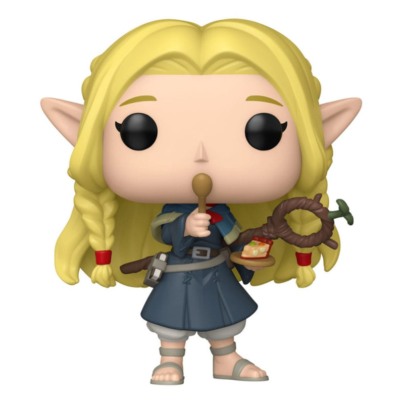 MARCILLE / DELICIOUS IN DUNGEON / FIGURINE FUNKO POP