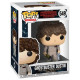 GHOSTBUSTER DUSTIN / STRANGER THINGS / FIGURINE FUNKO POP