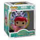 ARIEL GLASS / LA PETIT SIRENE / FIGURINE FUNKO POP