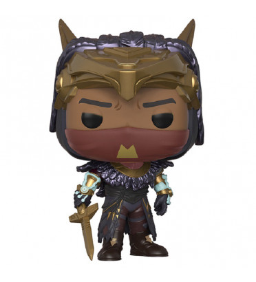 OSIRIS / DESTINY / FIGURINE FUNKO POP