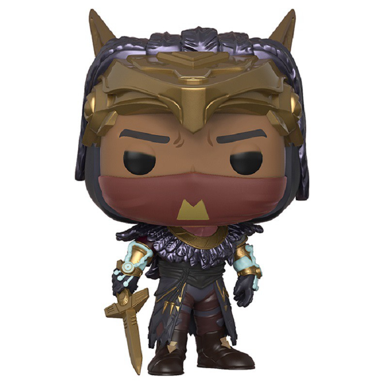 OSIRIS / DESTINY / FIGURINE FUNKO POP