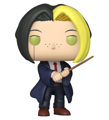 FINN AMES / MASHLE / FIGURINE FUNKO POP