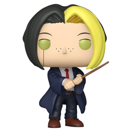 FINN AMES / MASHLE / FIGURINE FUNKO POP