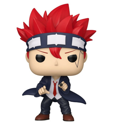 DOT BARRETT / MASHLE / FIGURINE FUNKO POP