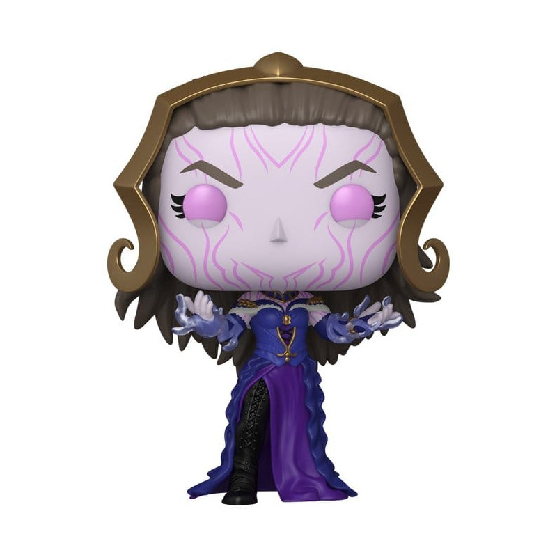 LILIANA / MAGIC / FIGURINE FUNKO POP