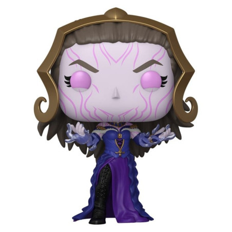 LILIANA / MAGIC / FIGURINE FUNKO POP
