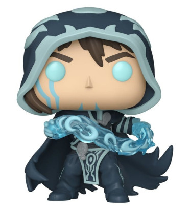 JACE / MAGIC / FIGURINE FUNKO POP