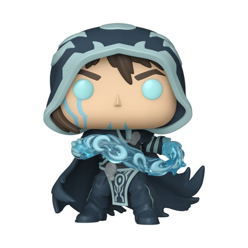 JACE / MAGIC / FIGURINE FUNKO POP