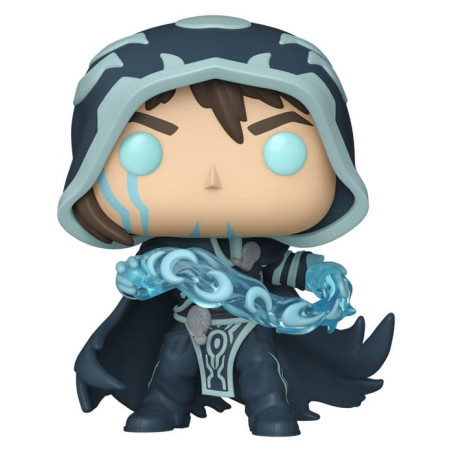JACE / MAGIC / FIGURINE FUNKO POP