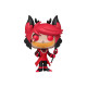ALASTOR / HAZBIN HOTEL / FIGURINE FUNKO POP