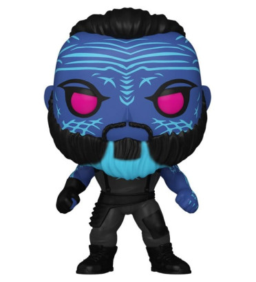 BRAY WYATT / WWE / FIGURINE FUNKO POP