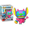 DEVILISH STITCH / LILO ET STITCH / FIGURINE FUNKO POP / EXCLUSIVE SPECIAL EDITION / CHASE