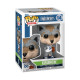 CRUNCH / TIMBERWOLVES / FIGURINE FUNKO POP