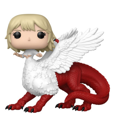 FALIN CHIMERA OVERSIZED / DELICIOUS IN DUNGEON / FIGURINE FUNKO POP