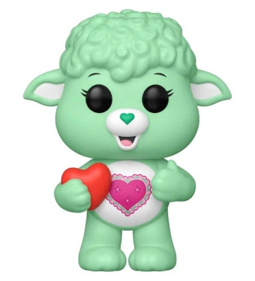 GENTLE HEART LAMB / LES BISOUNOURS / FIGURINE FUNKO POP