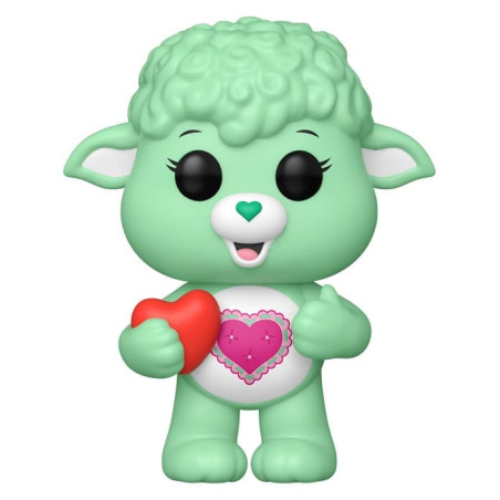 GENTLE HEART LAMB / LES BISOUNOURS / FIGURINE FUNKO POP