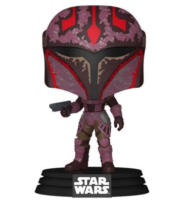 ROOK KAST / STAR WARS / FIGURINE FUNKO POP