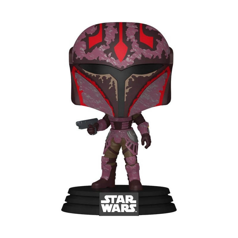 ROOK KAST / STAR WARS / FIGURINE FUNKO POP