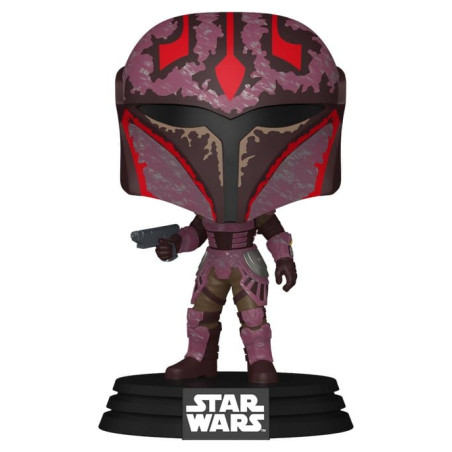 ROOK KAST / STAR WARS / FIGURINE FUNKO POP