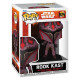 ROOK KAST / STAR WARS / FIGURINE FUNKO POP