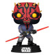 MAUL / STAR WARS / FIGURINE FUNKO POP
