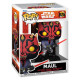 MAUL / STAR WARS / FIGURINE FUNKO POP