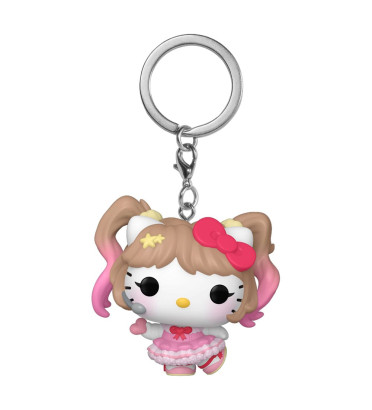 HELLO KITTY K-POP / HELLO KITTY / FUNKO POCKET POP