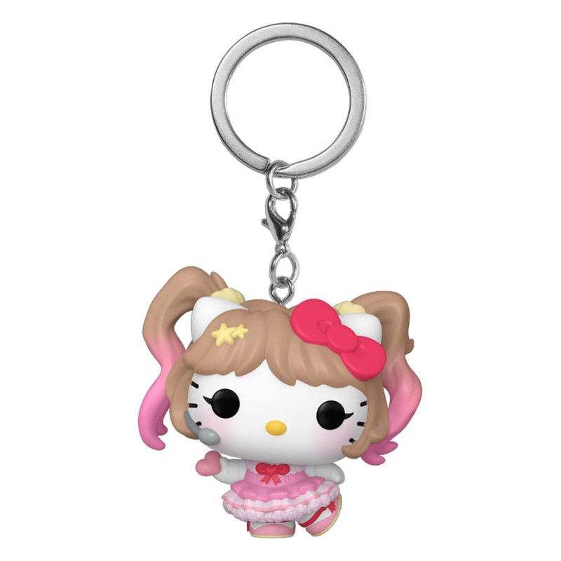 HELLO KITTY K-POP / HELLO KITTY / FUNKO POCKET POP