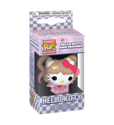 HELLO KITTY K-POP / HELLO KITTY / FUNKO POCKET POP HELLO KITTY K-POP / HELLO KITTY / FUNKO POCKET POP