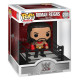 ROMAN REIGNS IN RING / WWE / FIGURINE FUNKO POP