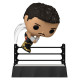 EDDIE GUERRERO FROG SPLASH / WWE / FIGURINE FUNKO POP